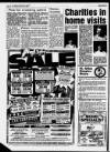Lichfield Post Thursday 19 July 1990 Page 2