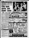 Lichfield Post Thursday 19 July 1990 Page 3