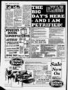 Lichfield Post Thursday 19 July 1990 Page 8