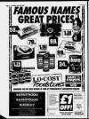 Lichfield Post Thursday 19 July 1990 Page 14