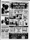 Lichfield Post Thursday 19 July 1990 Page 15