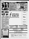 Lichfield Post Thursday 19 July 1990 Page 17