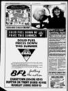 Lichfield Post Thursday 19 July 1990 Page 18