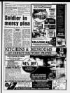 Lichfield Post Thursday 19 July 1990 Page 19