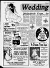 Lichfield Post Thursday 19 July 1990 Page 24