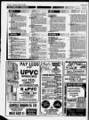 Lichfield Post Thursday 19 July 1990 Page 26