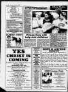 Lichfield Post Thursday 19 July 1990 Page 30