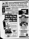 Lichfield Post Thursday 19 July 1990 Page 38