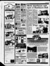 Lichfield Post Thursday 19 July 1990 Page 40