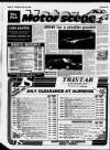 Lichfield Post Thursday 19 July 1990 Page 42
