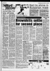 Lichfield Post Thursday 19 July 1990 Page 63