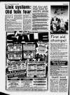 Lichfield Post Thursday 26 July 1990 Page 2