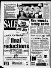 Lichfield Post Thursday 26 July 1990 Page 4