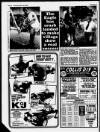 Lichfield Post Thursday 26 July 1990 Page 6