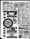 Lichfield Post Thursday 26 July 1990 Page 8