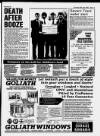 Lichfield Post Thursday 26 July 1990 Page 9