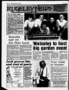 Lichfield Post Thursday 26 July 1990 Page 10