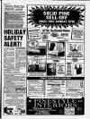 Lichfield Post Thursday 26 July 1990 Page 13
