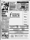 Lichfield Post Thursday 26 July 1990 Page 15
