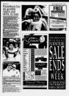 Lichfield Post Thursday 26 July 1990 Page 17