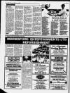 Lichfield Post Thursday 26 July 1990 Page 18