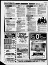 Lichfield Post Thursday 26 July 1990 Page 20