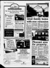 Lichfield Post Thursday 26 July 1990 Page 30