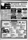 Lichfield Post Thursday 26 July 1990 Page 33