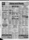 Lichfield Post Thursday 26 July 1990 Page 48
