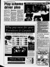 Lichfield Post Thursday 02 August 1990 Page 2