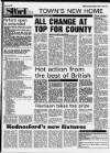 Lichfield Post Thursday 09 August 1990 Page 55