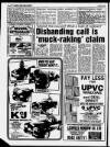 Lichfield Post Thursday 16 August 1990 Page 2
