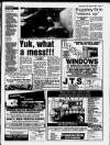 Lichfield Post Thursday 23 August 1990 Page 3