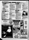 Lichfield Post Thursday 23 August 1990 Page 22