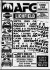 Lichfield Post Thursday 23 August 1990 Page 45