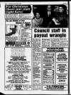 Lichfield Post Thursday 01 November 1990 Page 2