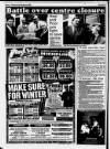 Lichfield Post Thursday 01 November 1990 Page 4
