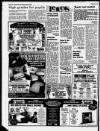 Lichfield Post Thursday 01 November 1990 Page 8