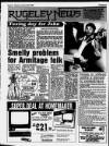 Lichfield Post Thursday 01 November 1990 Page 10