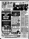 Lichfield Post Thursday 01 November 1990 Page 14