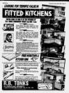 Lichfield Post Thursday 01 November 1990 Page 19
