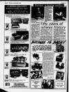 Lichfield Post Thursday 01 November 1990 Page 20