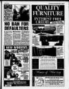 Lichfield Post Thursday 01 November 1990 Page 21