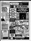 Lichfield Post Thursday 01 November 1990 Page 23