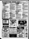 Lichfield Post Thursday 01 November 1990 Page 24