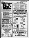 Lichfield Post Thursday 01 November 1990 Page 27