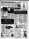 Lichfield Post Thursday 01 November 1990 Page 29