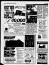 Lichfield Post Thursday 01 November 1990 Page 34