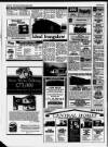 Lichfield Post Thursday 01 November 1990 Page 36