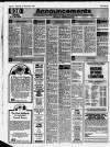 Lichfield Post Thursday 01 November 1990 Page 48
